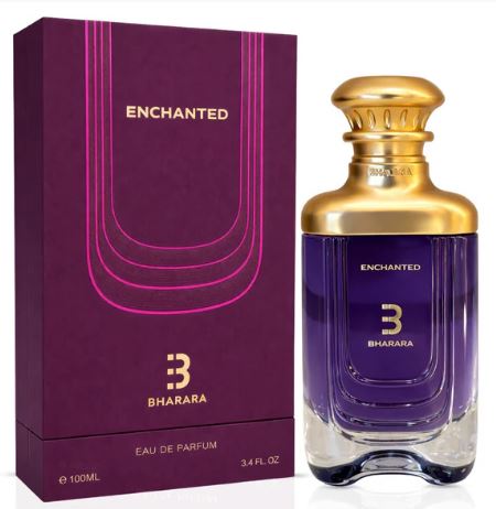 Bharara Enchanted EDP 100ml